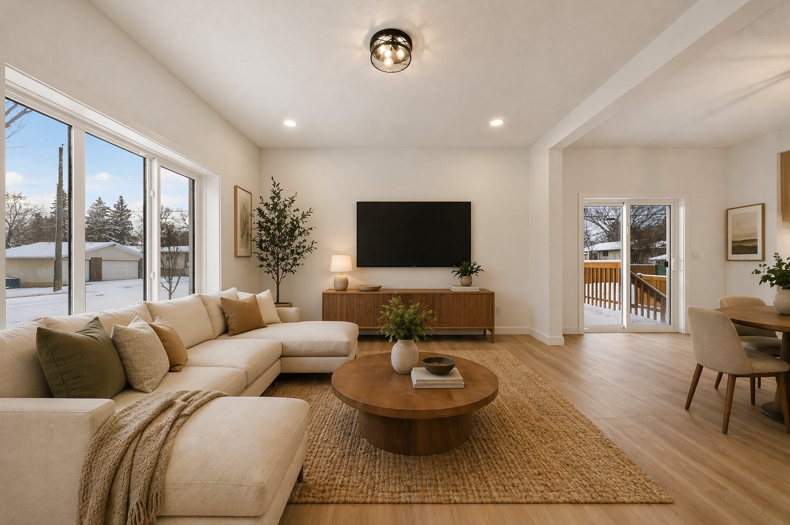 Delton Row – 8600-8604 121 Ave - Photo 11
