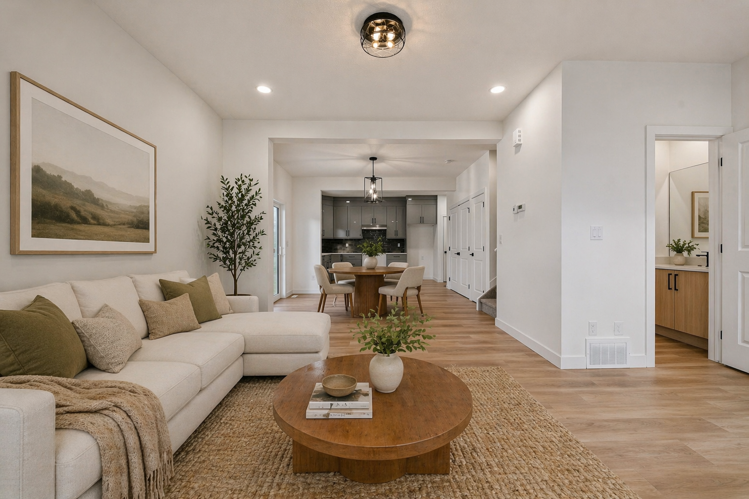 Delton Row – 8600-8604 121 Ave - Photo 12