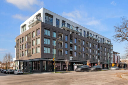 Arco Apartments