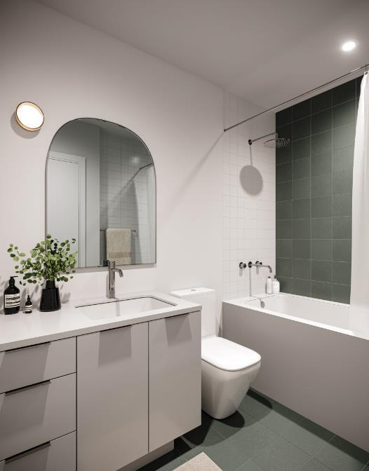 Arco Apartments - Photo 9