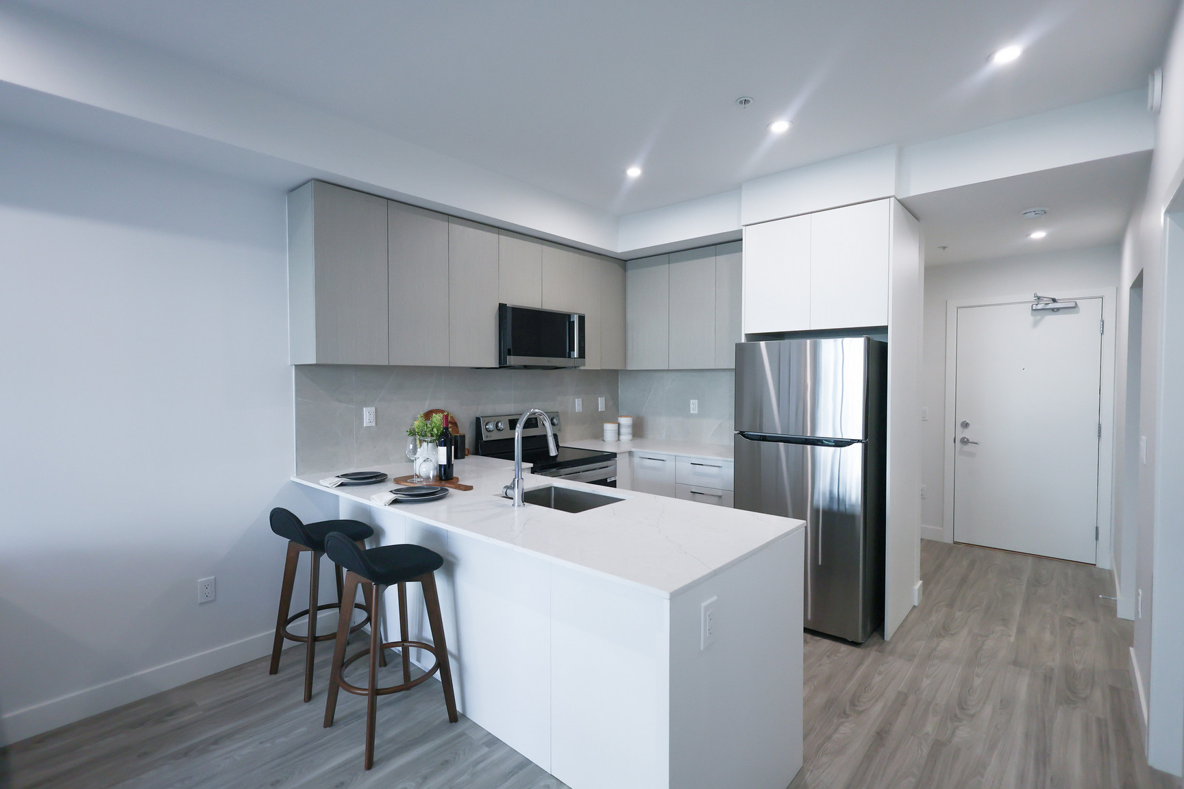 Cloveris Apartments  - Photo 7