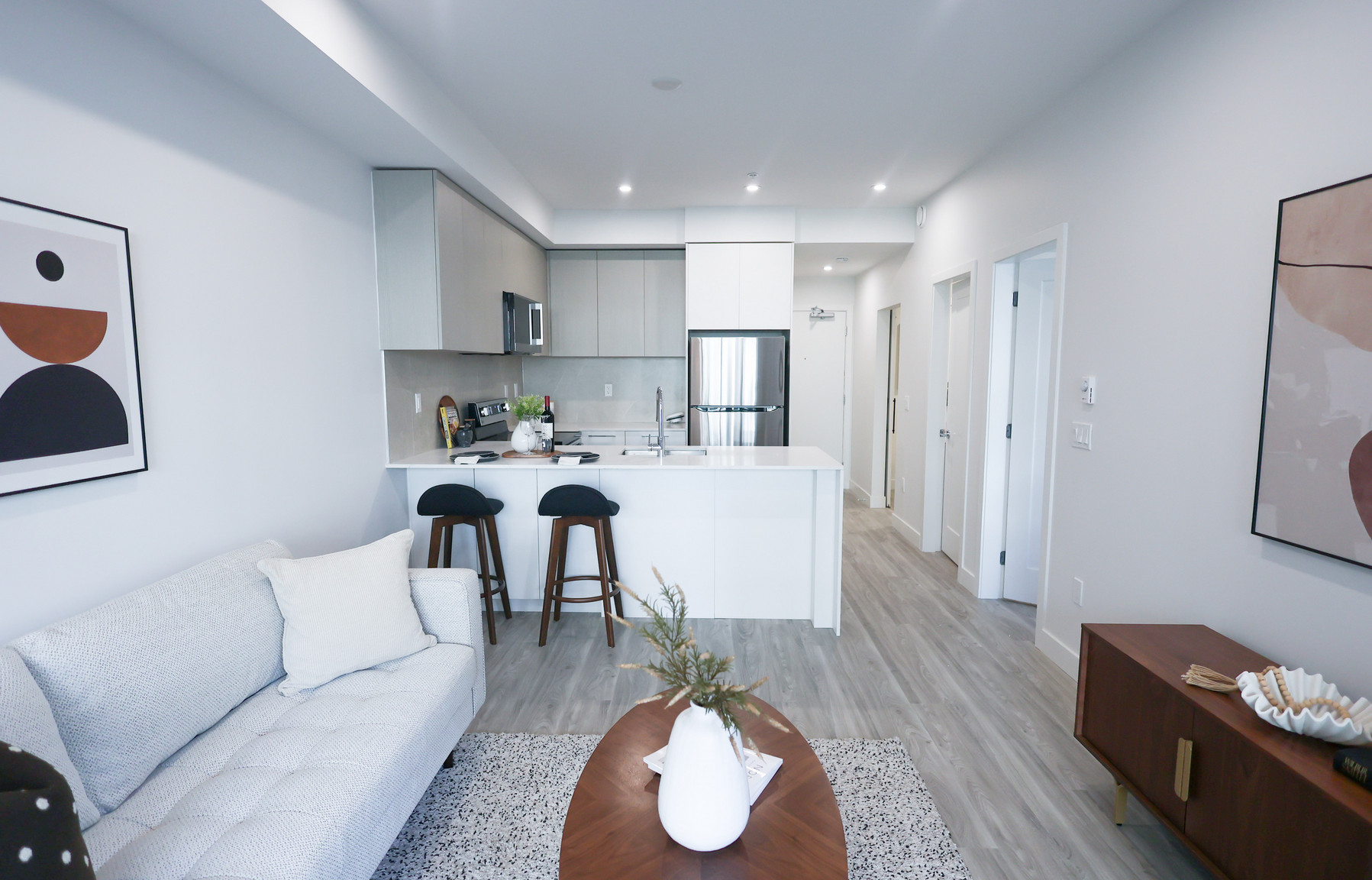 Cloveris Apartments  - Photo 9
