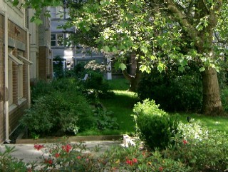 Laurier House - Photo 8