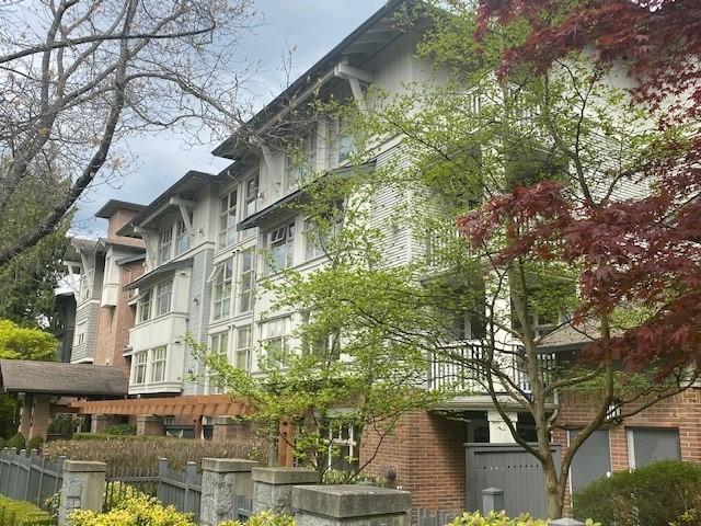 Laurier House - Photo 4