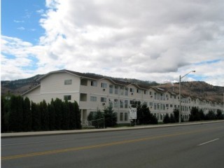 Garden View Apartments