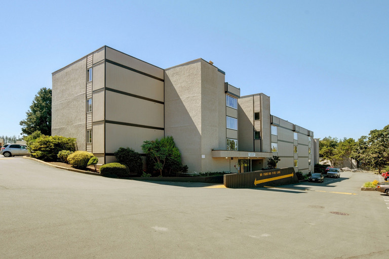 Pacific Village II