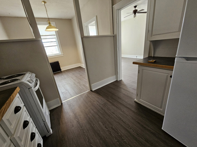 Melrose Apts Tribe Rentals