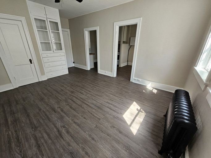 Melrose Apts Tribe Rentals