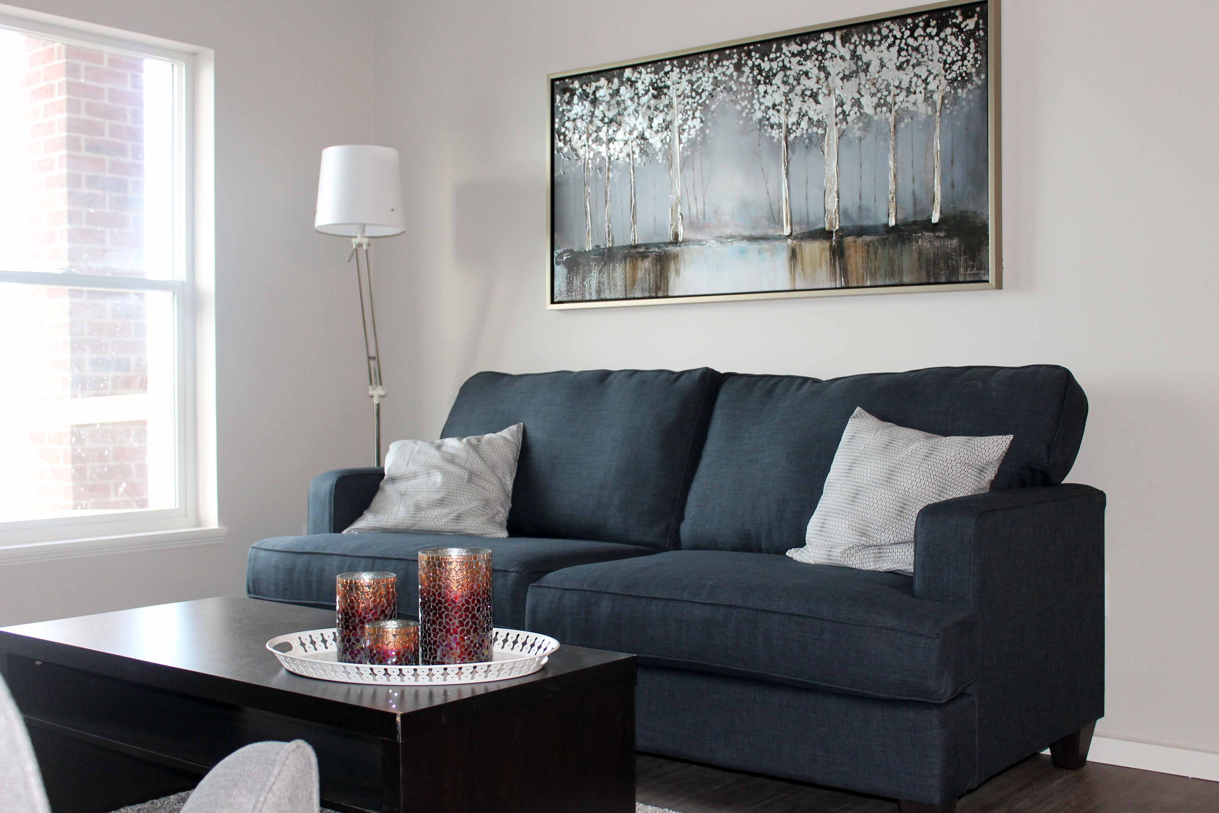 Cobble Hill Apartments 6 Kingsview Road SE Tribe Rentals