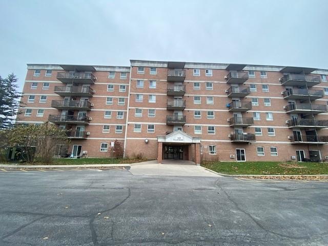 745 Davis Drive - Unit 406 - 2 bed, 1 bath
