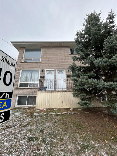 71 Lansdown Street - Unit 3 - 3 bed, 1 bath