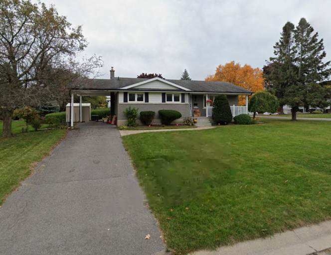 821 Candover Crescent - Lower - 1 bed, 1 bath ALL INCLUSIVE *$200 GIFT CARD WITH SIGNED LEASE*