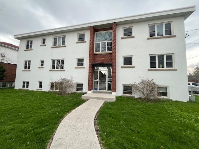 447 Palace Road Unit 3 - 2 bed, 1 bath