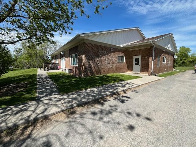 2527 County Road 4, Camden East - Unit 1 - 2 bed, 1 bath