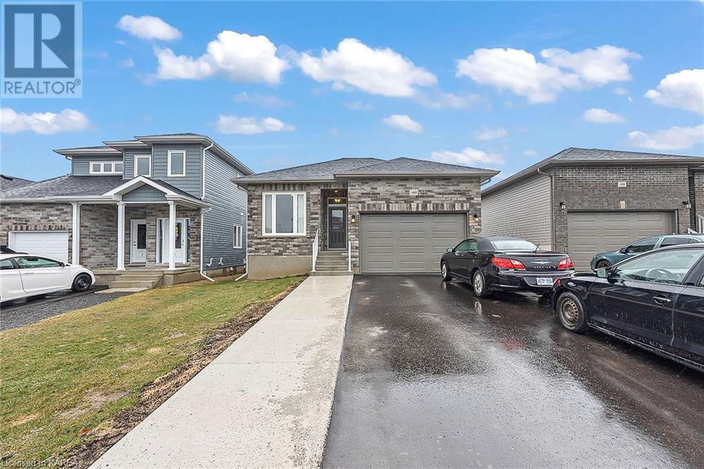 1468 Evergreen Drive, Kingston, ON K7P 0M7 — photo 1