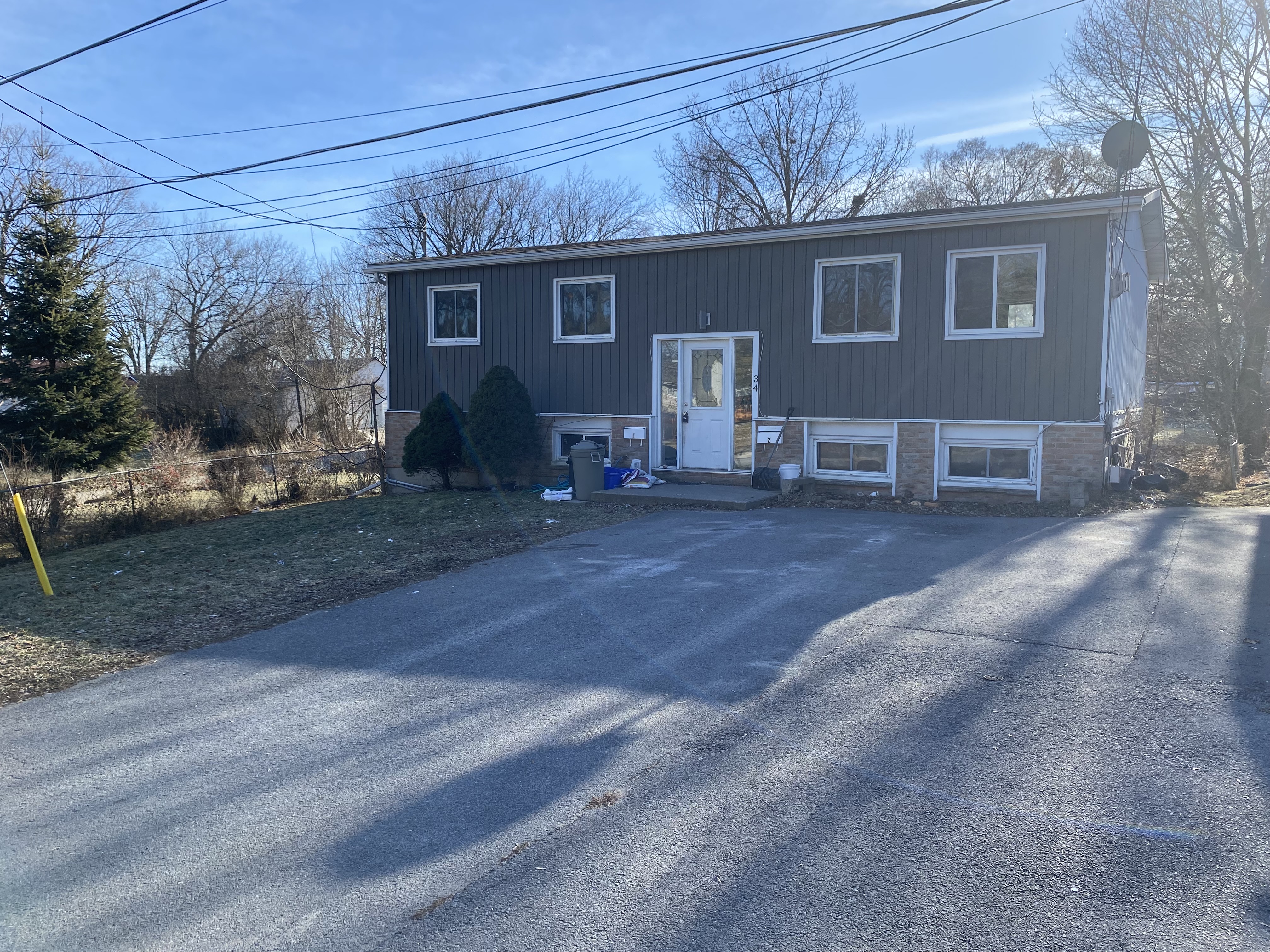 34 Greer Street, Kingston, ON K7K 2V9 — photo 1