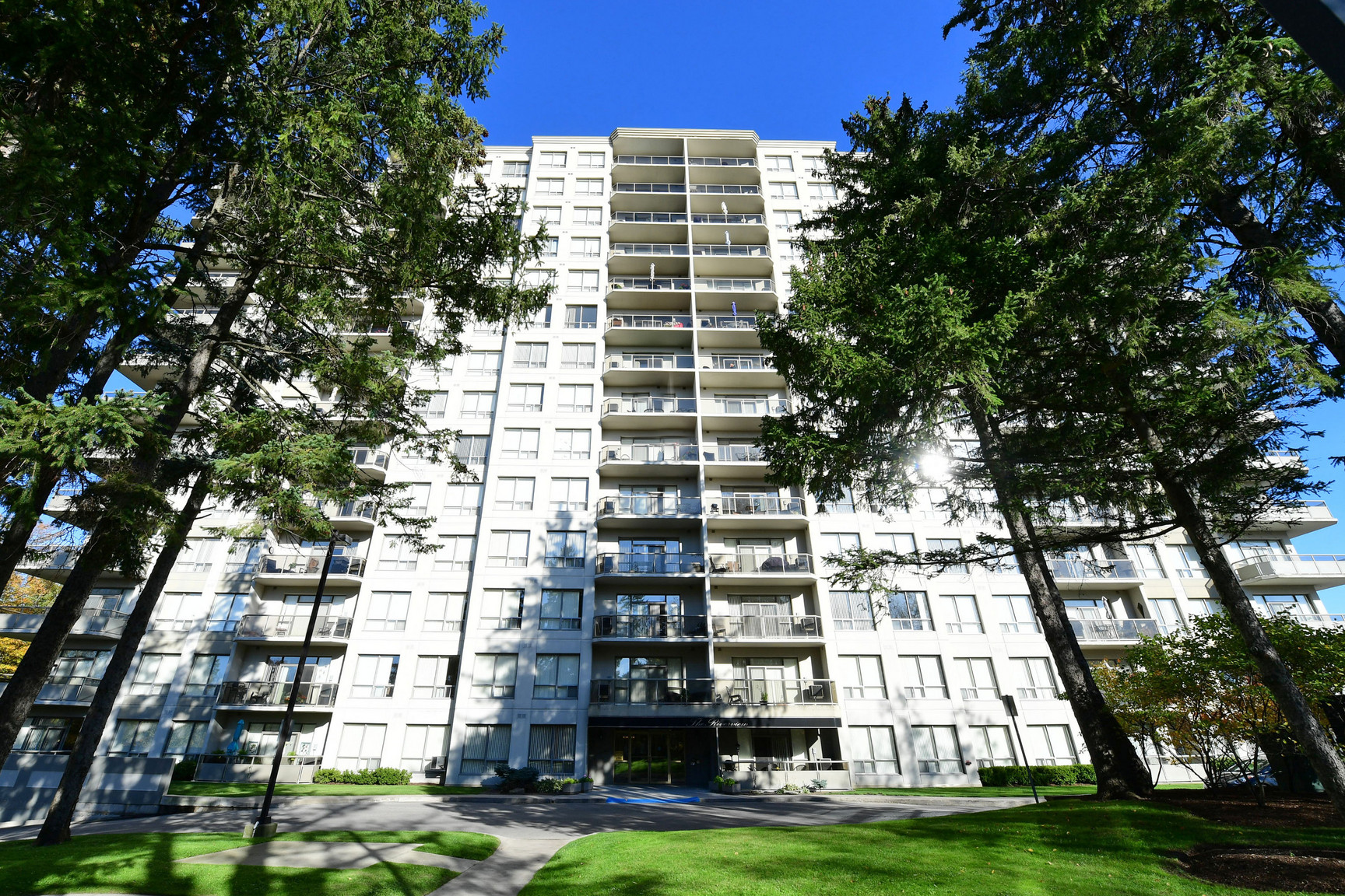 The Riverview