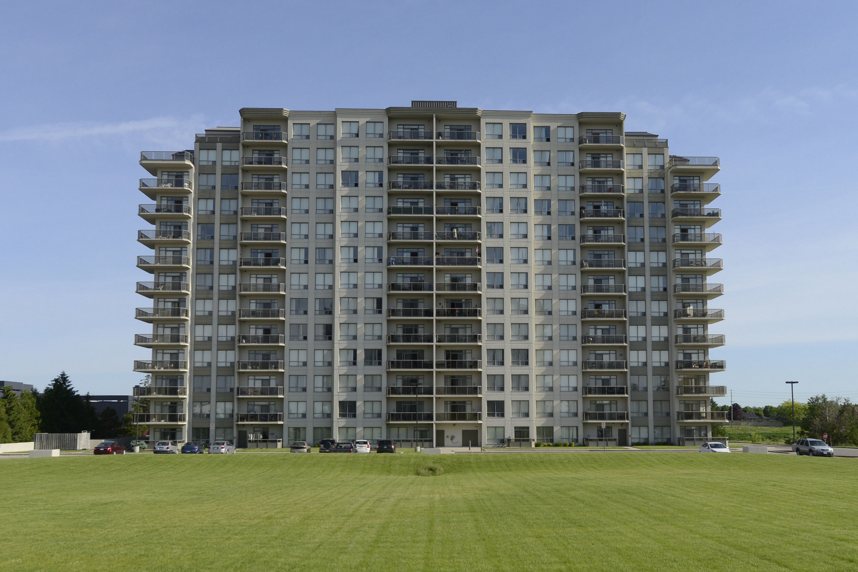 Westmount Estates I