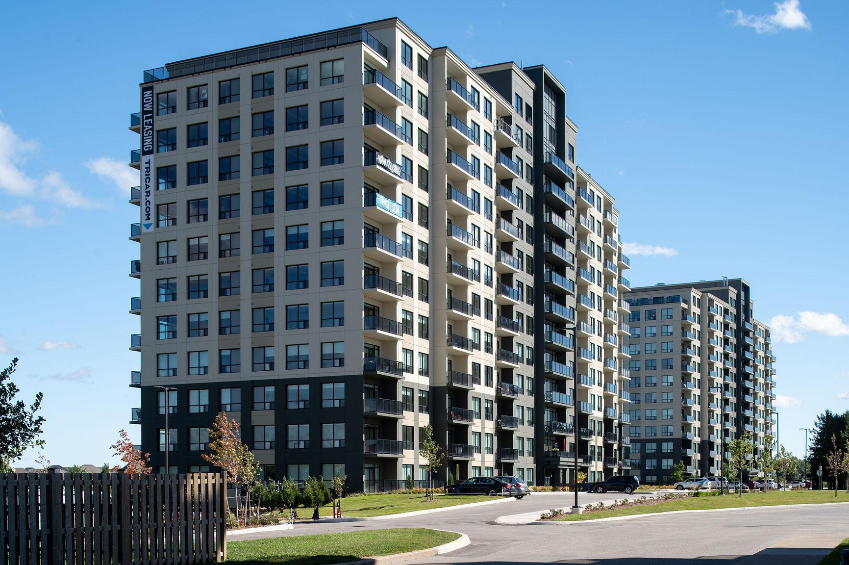 Westmount Estates IV