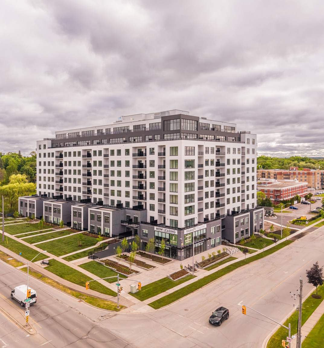 The Grove Masonville
