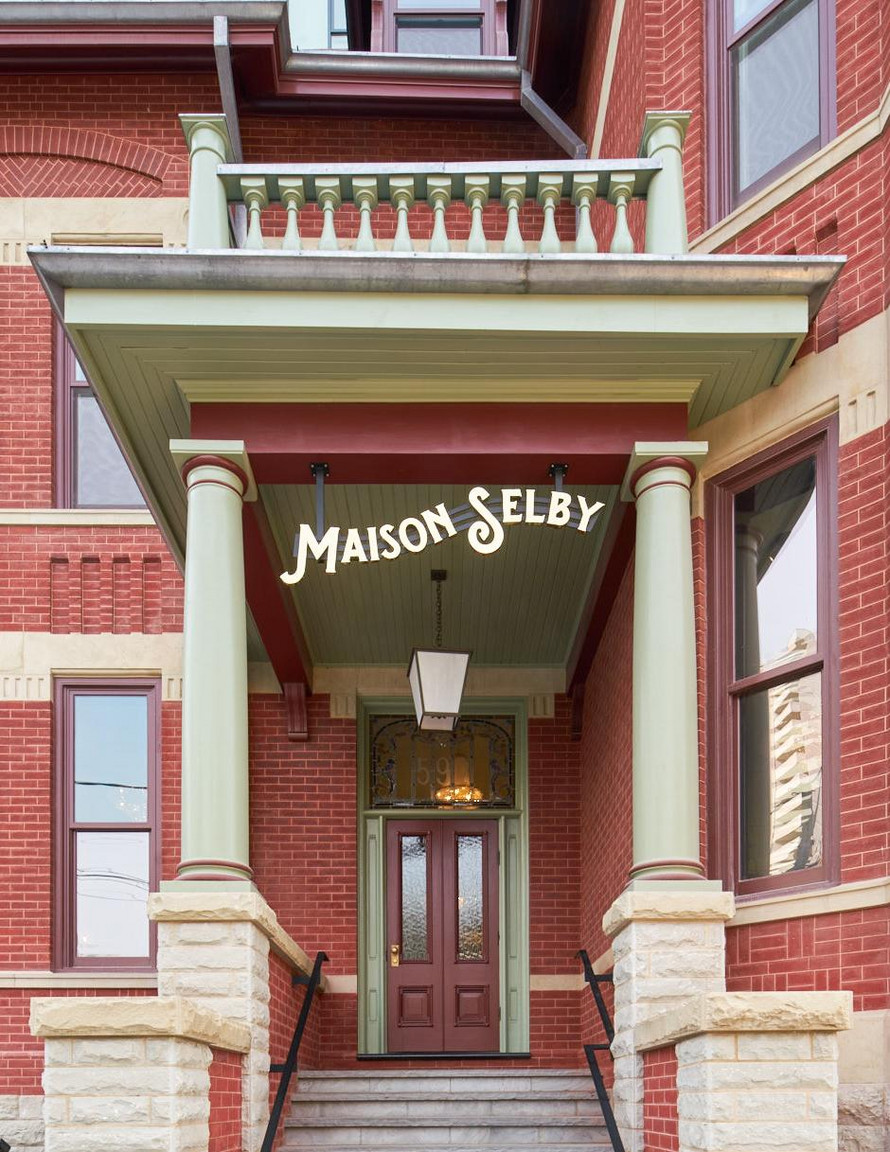 The Selby - Photo 57