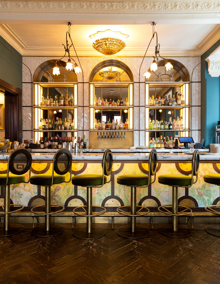 The Selby - Photo 59
