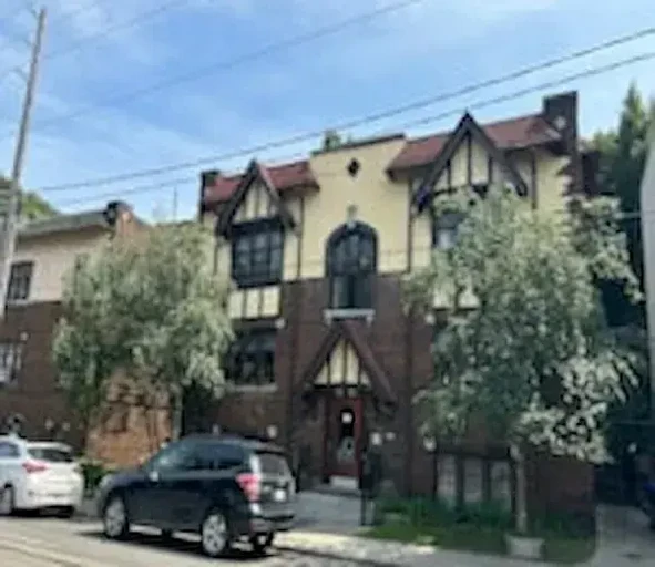 2393 Queen Street East