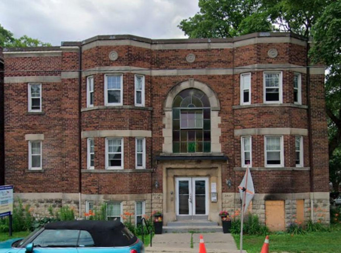 2401 Queen Street East