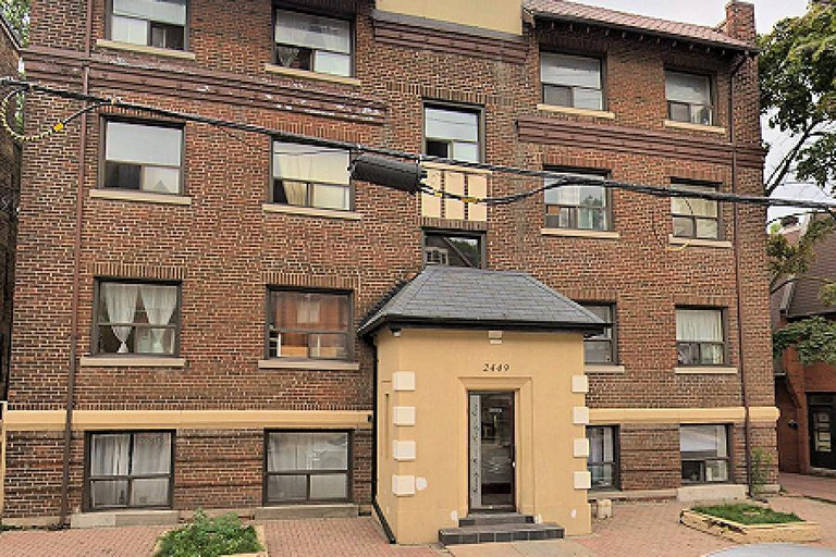 2449 Queen Street East