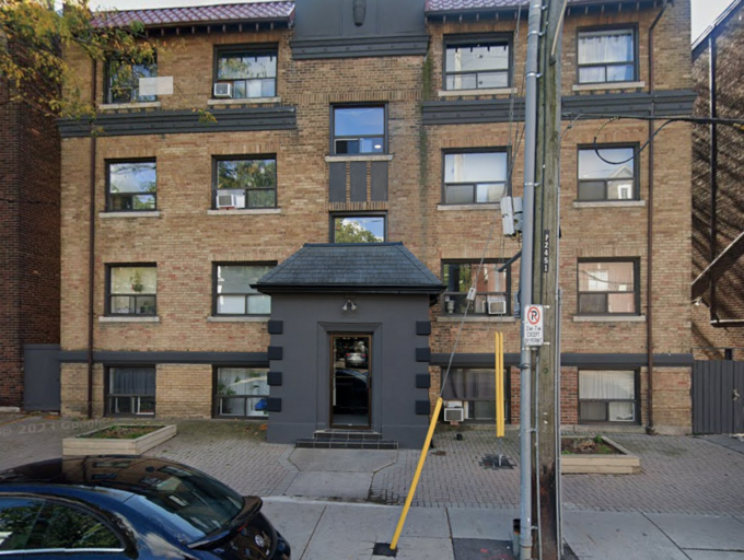 2451 Queen Street East