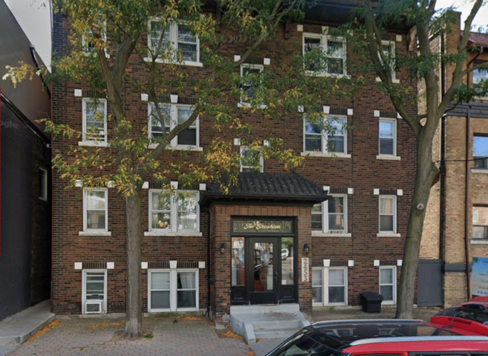 2453 Queen Street East