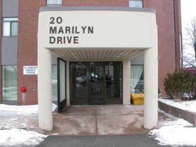 Marilyn Drive 