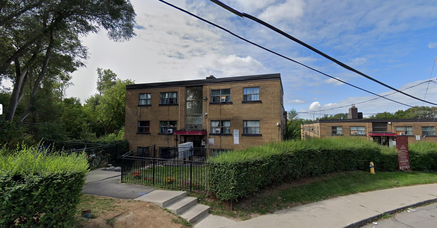 Clearview Apartments Miramar Property Management