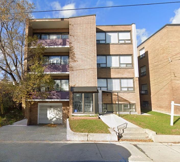 Laird Manor Miramar Property Management