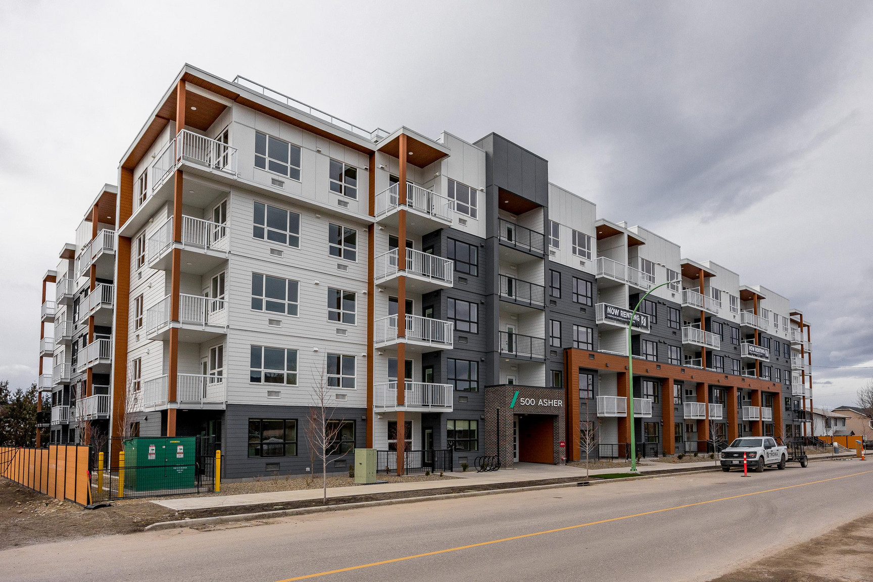500 Asher Rd - Photo 3