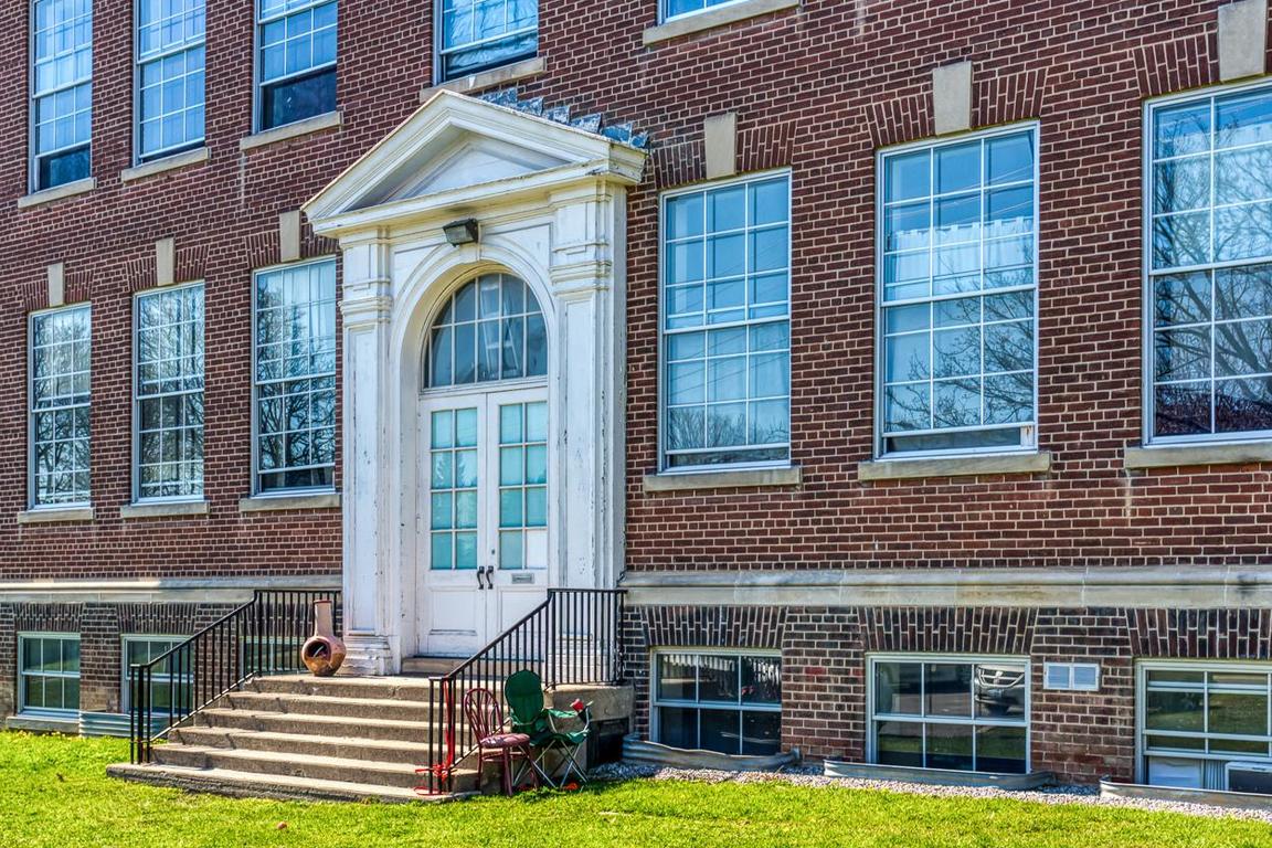 TVM PORT HOPE INC TVM