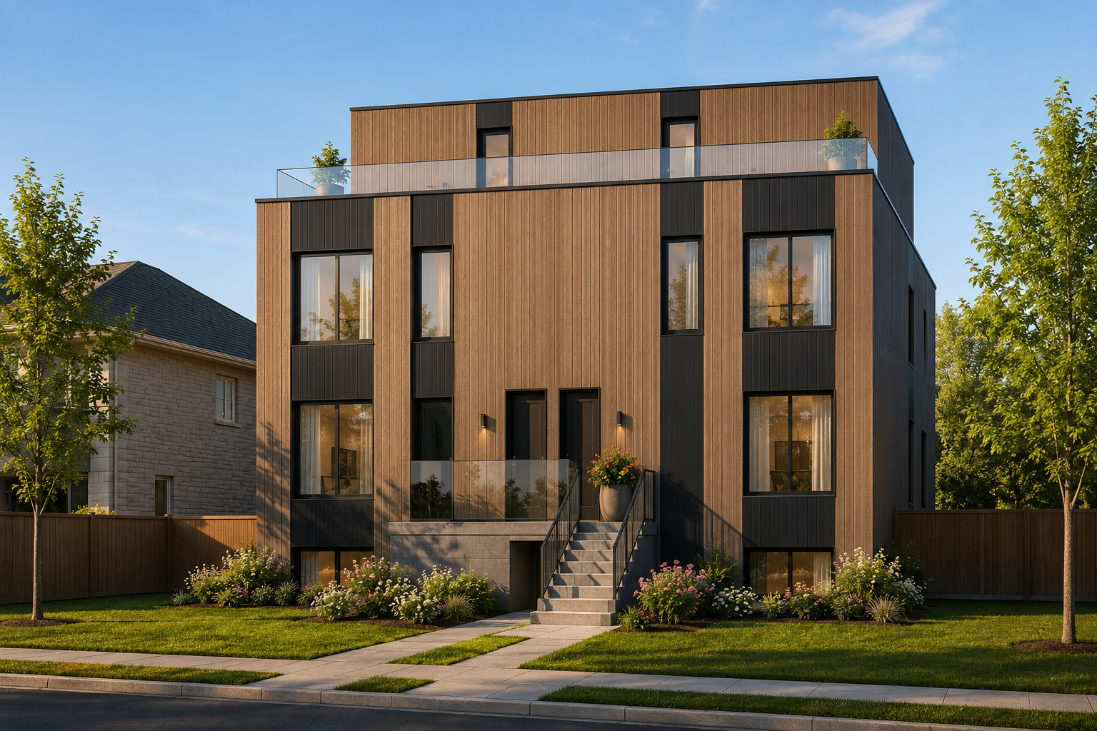 344 Pleasant Ave, Toronto, ON M2R 2R4 — photo 1