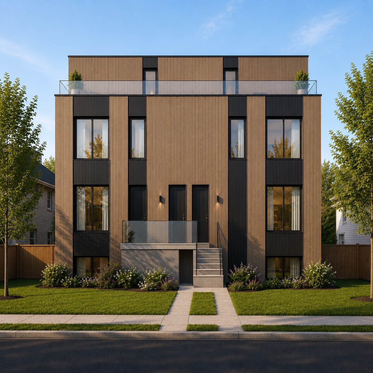 344 Pleasant Ave, Toronto, ON M2R 2R4 — photo 2