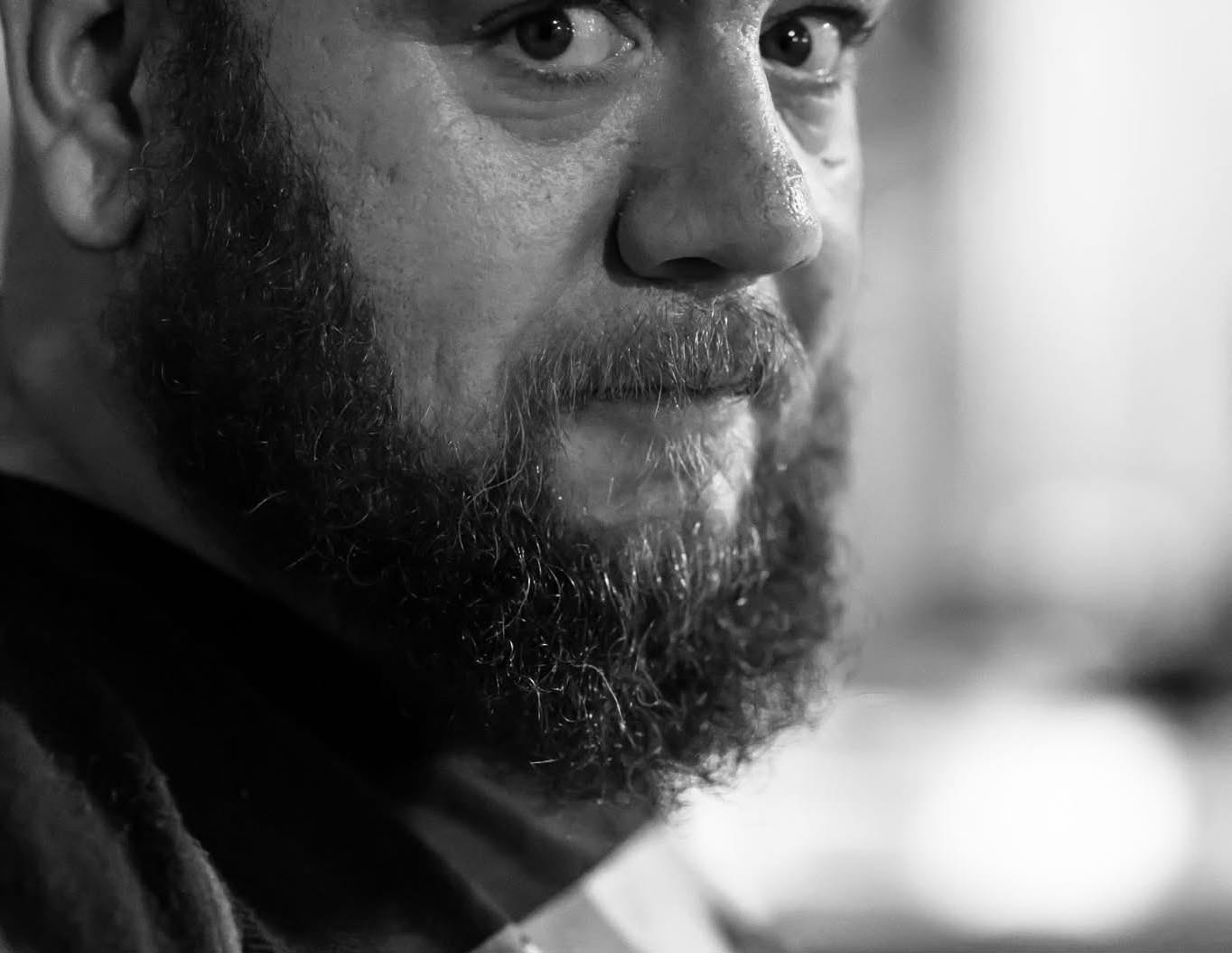 Remembering Colin Larabee | TVM