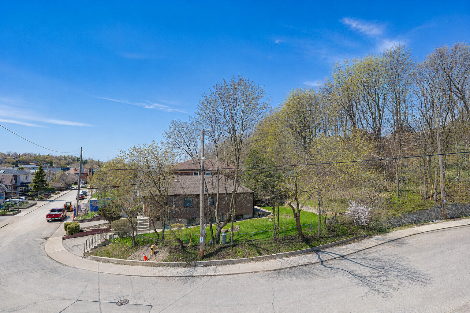 2204 Dufferin Street - Photo 29