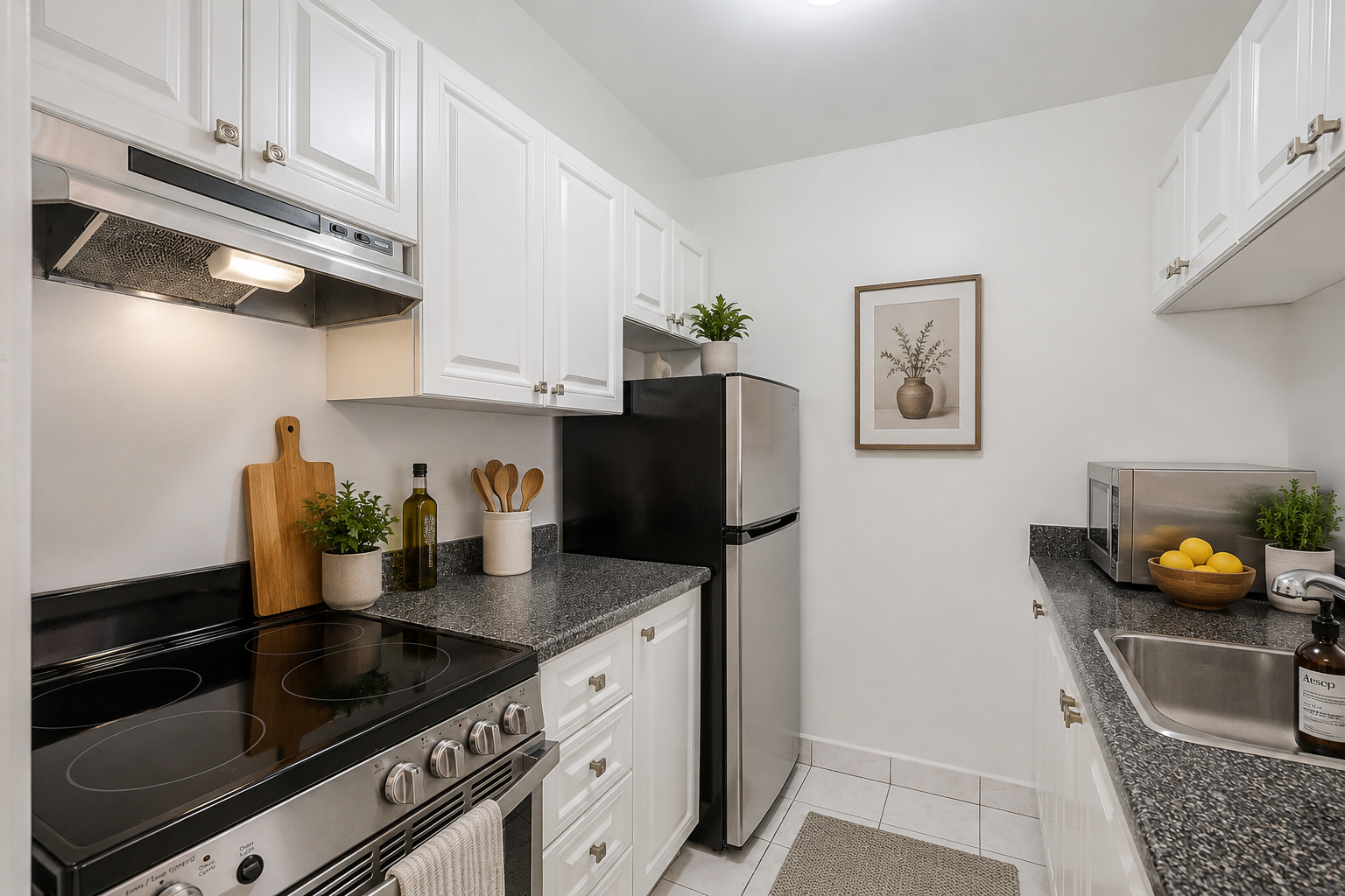 Iron Gate Manor - 485 Kingston Road - Photo 17