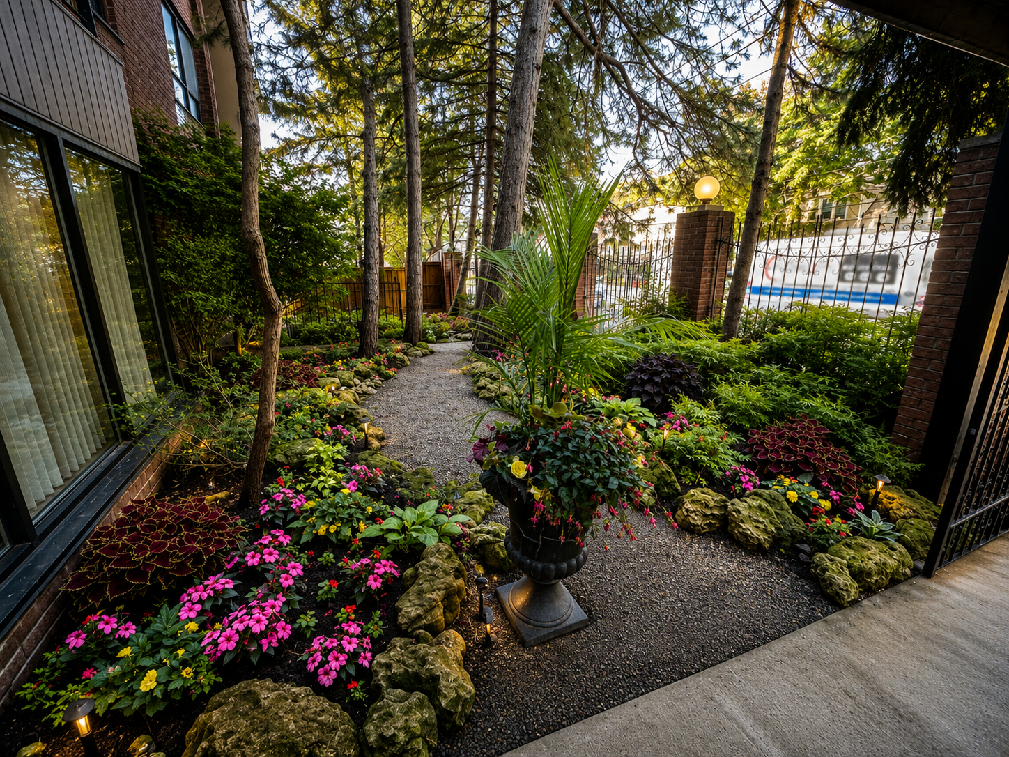 Iron Gate Manor - 485 Kingston Road - Photo 55