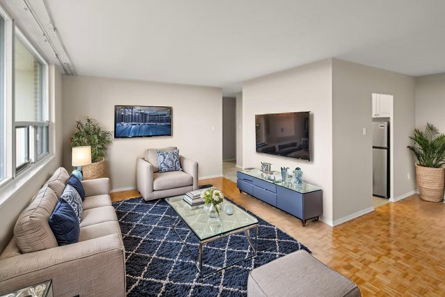 2185 Lawrence Avenue East - Photo 40
