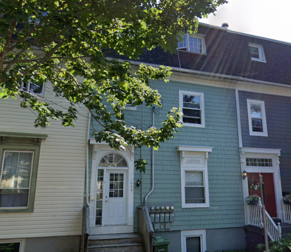 1023 Bland Street