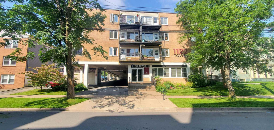 1122 Tower Road