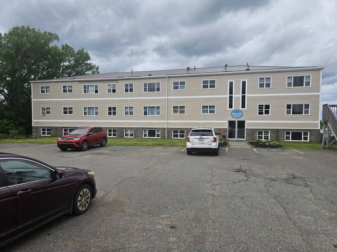 60-62 Bridge Avenue