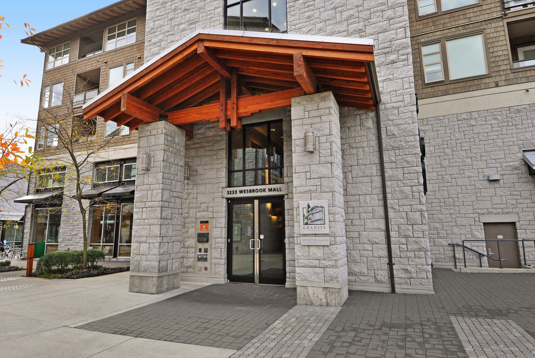 Granite Terrace  - Photo 35