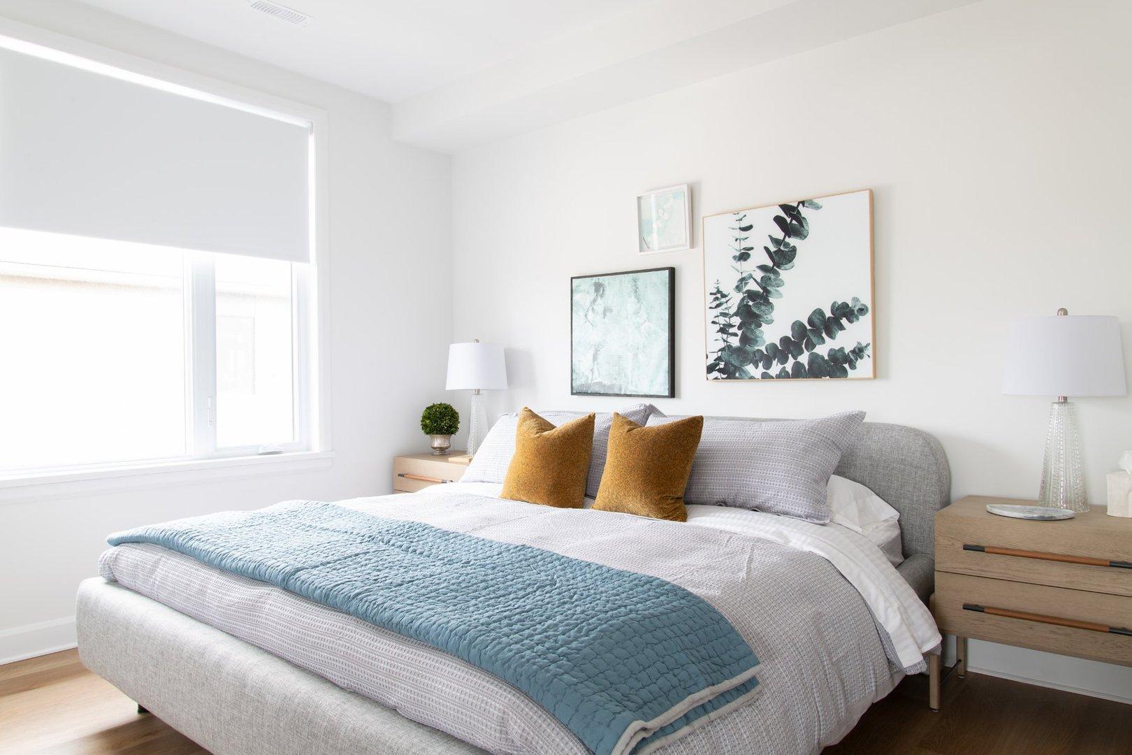 Wateridge Village Apartments by Uniform Living - Photo 18