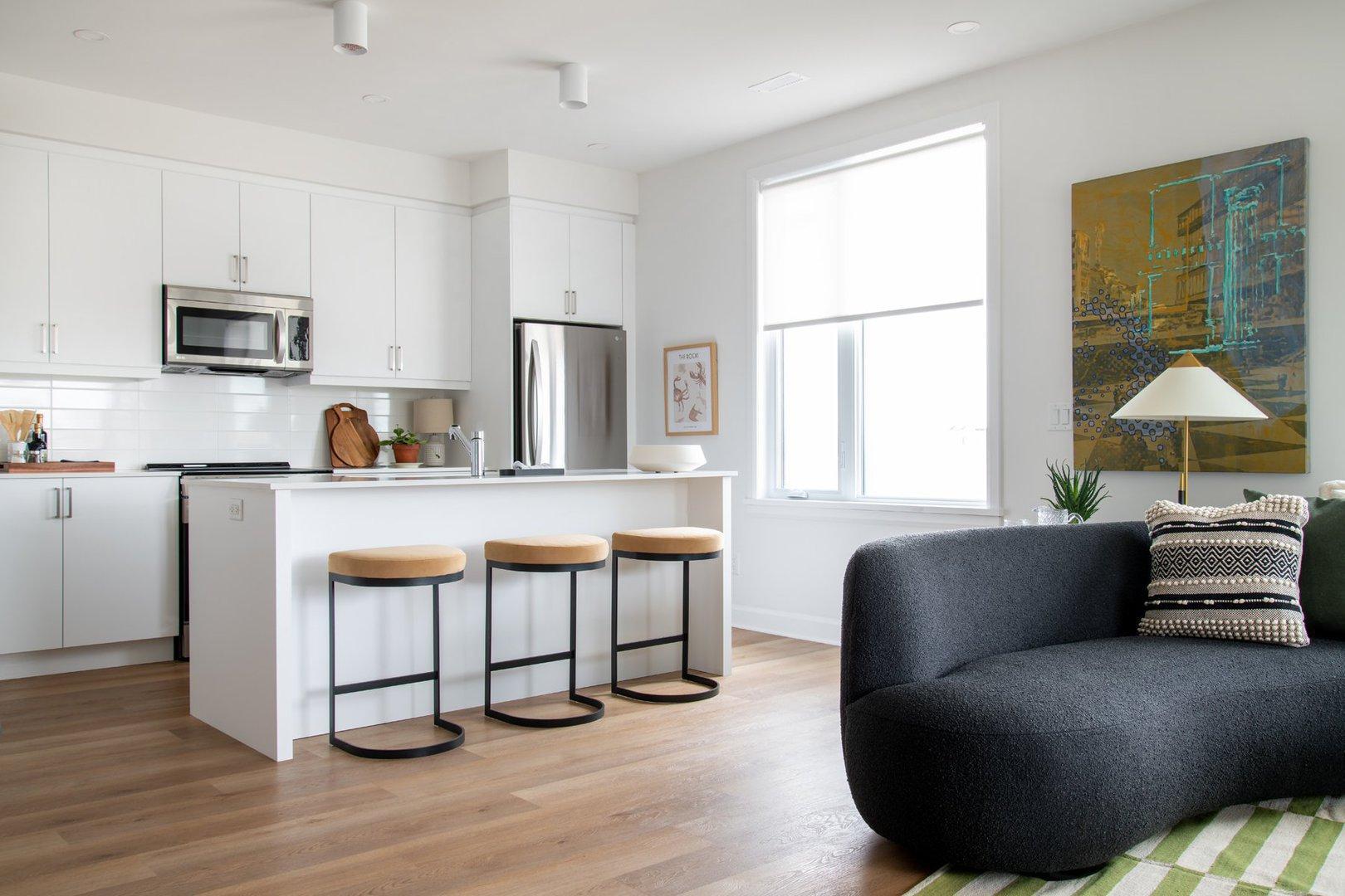 Wateridge Village Apartments by Uniform Living - Photo 9