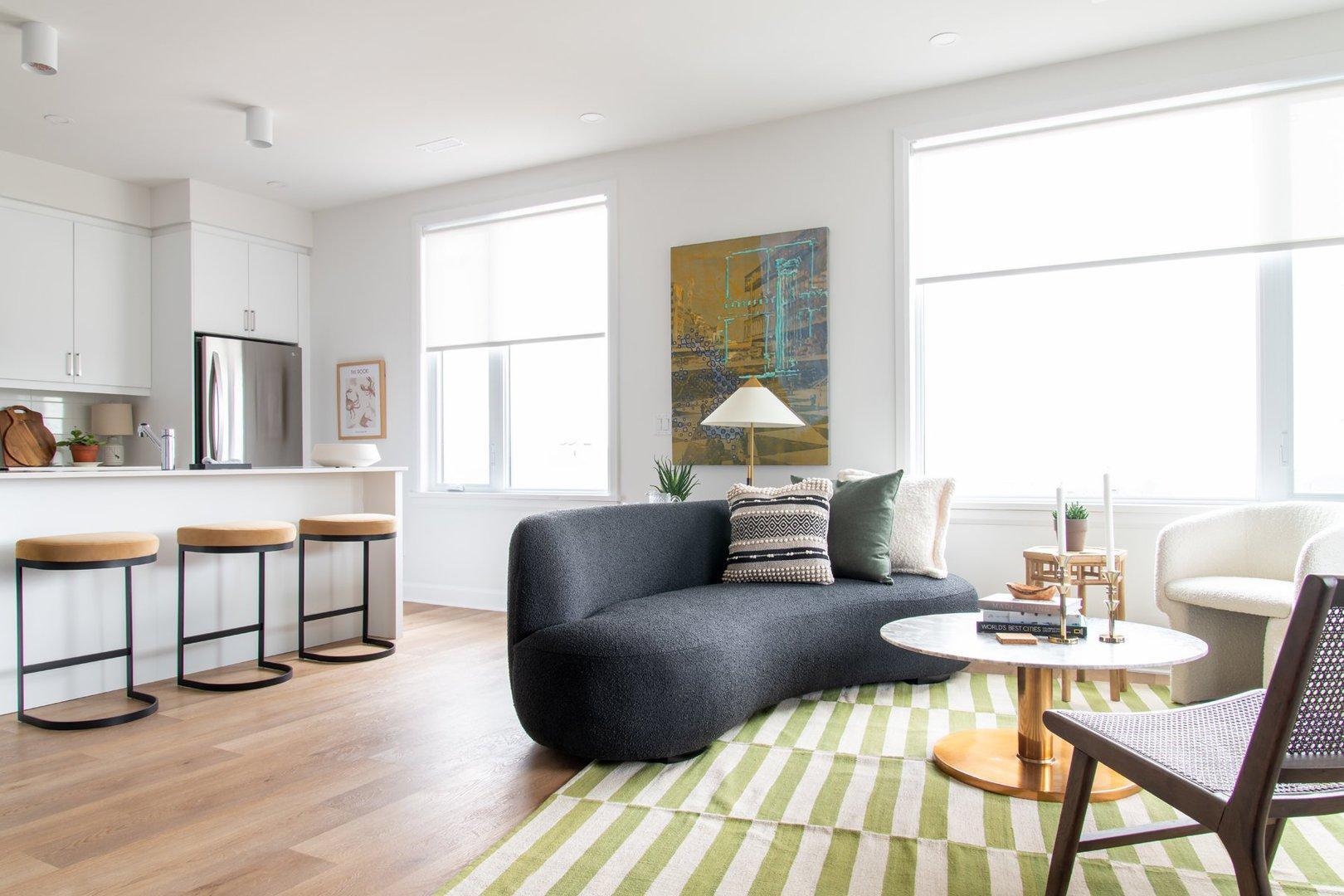 Wateridge Village Apartments by Uniform Living - Photo 6